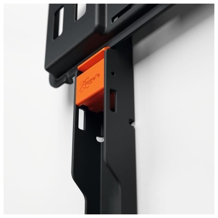 Support mural pour TV - VOGEL'S - TVM 1203 Fixe Small, 19-50 Support mural pour TV - VOGEL'S - TVM 1203 Fixe Small, 19-50
