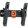 Support mural pour TV - VOGEL'S - TVM 1223 Full-Motion Small, 1 bras,