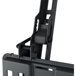 Support mural pour TV - VOGEL'S - TVM 1223 Full-Motion Small, 1 bras,