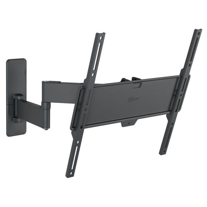 Support mural pour TV - VOGEL'S - TVM 1443 Full-Motion+ Medium, 2 bras, 32-65