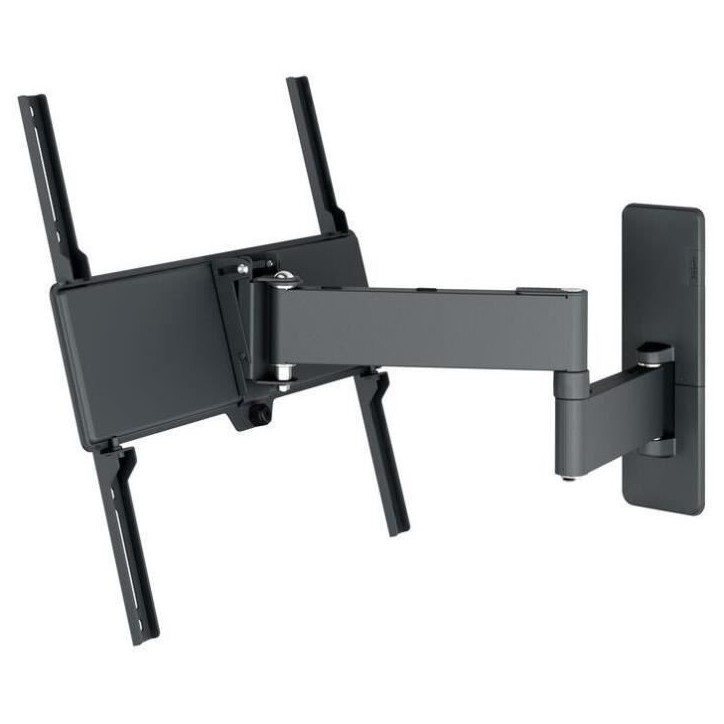 Support mural pour TV - VOGEL'S - TVM 1443 Full-Motion+ Medium, 2 bras, 32-65