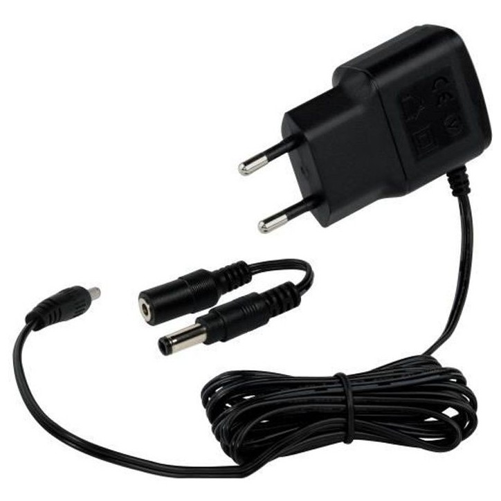 VTECH - Adaptateur Secteur Duo