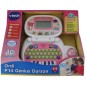 VTECH - Ordi P'tit Genius Ourson Rose - Ordinateur Éducatif Enfant - De 2 a 5 ans VTECH - Ordi P'tit Genius Ourson Rose - Ordinateur Éducatif Enfant - De 2 a 5 ans