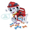 VTECH - Pat' Patrouille Marcus, Croc'Lettres