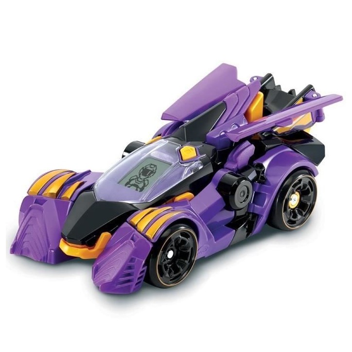 VTECH - Switch & Go Dinos - Brutor, Super Spinosaure - Jouet interactif pour enfant VTECH - Switch & Go Dinos - Brutor, Super Spinosaure - Jouet interactif pour enfant