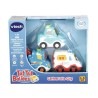 VTECH - Tut Tut Bolides - Coffret Trio City (Berline + Dépanneuse + A