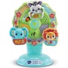 VTECH BABY - La Grande Roue des Baby Loulous - Roue musicale avec vent