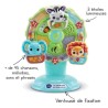 VTECH BABY - La Grande Roue des Baby Loulous - Roue musicale avec vent