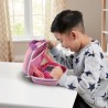 VTECH - Kidizoom Sacoche Rose - Pour appareils photos et vidéos KidiZ