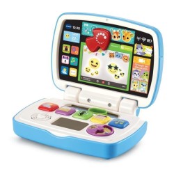 VTECH BABY - Baby Ordi des Découvertes - Ordinateur portable interact