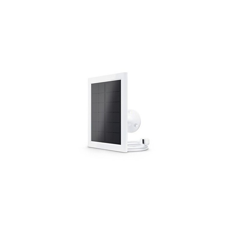 Panneau solaire - ARLO - VMA6600-10000S - Pour Essential Extérieure - Blanc