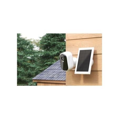 Panneau solaire - ARLO - VMA6600-10000S - Pour Essential Extérieure - Blanc