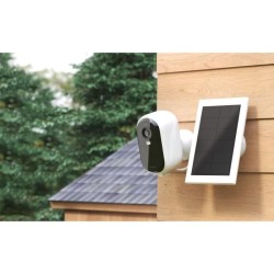 Panneau solaire - ARLO - VMA6600-10000S - Pour Essential Extérieure -