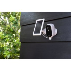 Panneau solaire - ARLO - VMA6600-10000S - Pour Essential Extérieure -