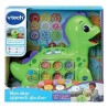 Jouet éducatif - VTECH BABY - Mon dino apprenti glouton - Couleurs, c