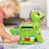 Jouet éducatif - VTECH BABY - Mon dino apprenti glouton - Couleurs, c