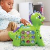 Jouet éducatif - VTECH BABY - Mon dino apprenti glouton - Couleurs, c