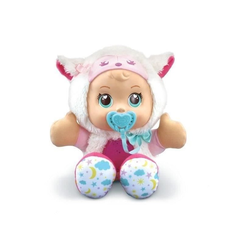 VTECH LUNA, MA POUPÉE ÉTOILES MAGIQUES VTECH LUNA, MA POUPÉE ÉTOILES MAGIQUES