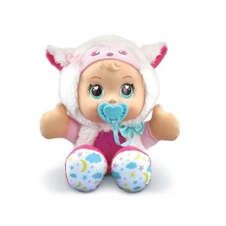 VTECH LUNA, MA POUPÉE ÉTOILES MAGIQUES VTECH LUNA, MA POUPÉE ÉTOILES MAGIQUES