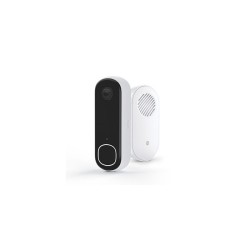 Sonnette Vidéo - ARLO - AVDK4001-100PES - Connexion directe au Wi-Fi
