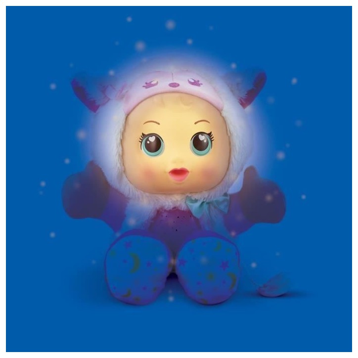 VTECH LUNA, MA POUPÉE ÉTOILES MAGIQUES VTECH LUNA, MA POUPÉE ÉTOILES MAGIQUES
