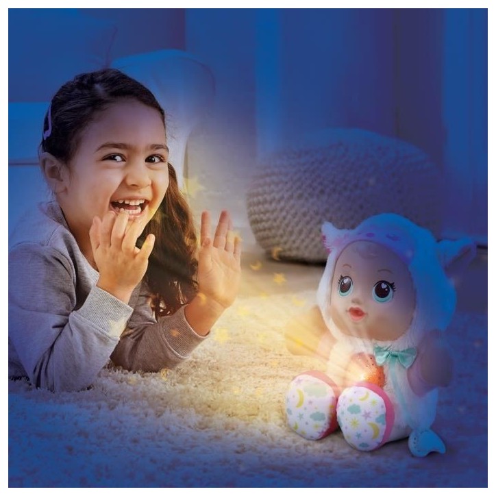 VTECH LUNA, MA POUPÉE ÉTOILES MAGIQUES VTECH LUNA, MA POUPÉE ÉTOILES MAGIQUES