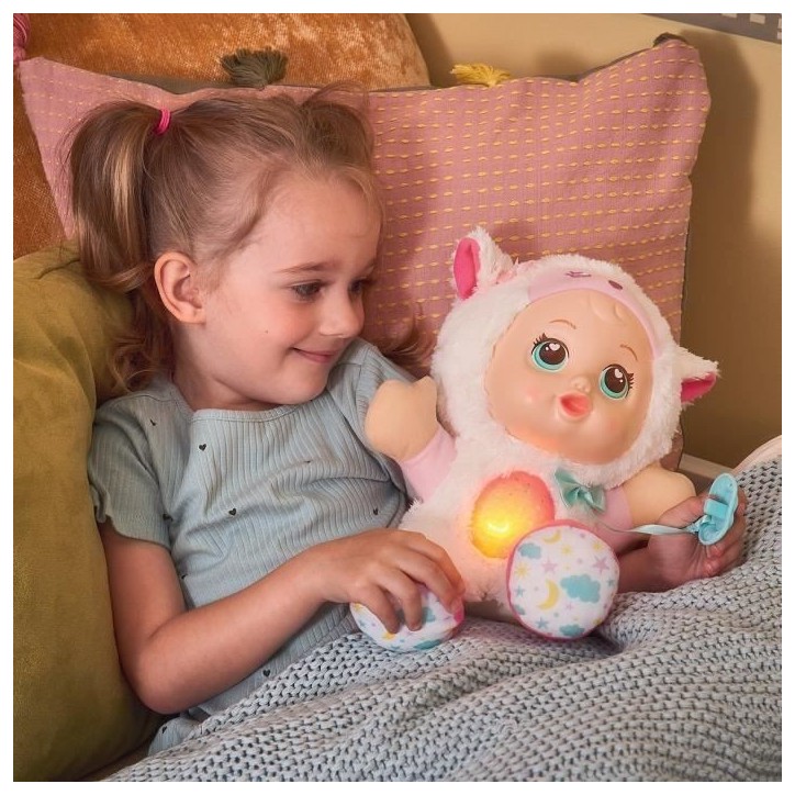 VTECH LUNA, MA POUPÉE ÉTOILES MAGIQUES VTECH LUNA, MA POUPÉE ÉTOILES MAGIQUES