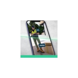 Sonnette Vidéo - ARLO - AVDK4001-100PES - Connexion directe au Wi-Fi