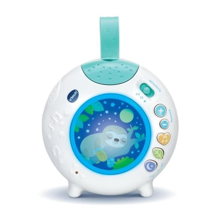 VTECH BABY - Lumi Veilleuse Nuit Enchantée