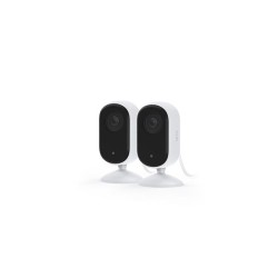 Caméra de surveillance - ARLO - VMC3260-100EUS - Résolution 2K - Vis