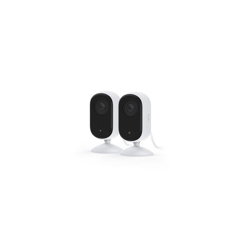 Caméra de surveillance - ARLO - VMC3260-100EUS - Résolution 2K - Vis Caméra de surveillance - ARLO - VMC3260-100EUS - Résolution 2K - Vis