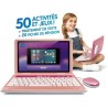 Ordinateur pour enfant VTECH Genio - Clavier AZERTY, souris, écran 5'