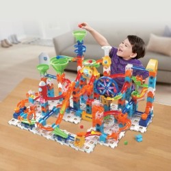 VTECH - Marble Rush Circuit a Billes - Rocket Set Electronic M100E