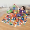 VTECH - Marble Rush Circuit a Billes - Rocket Set Electronic M100E