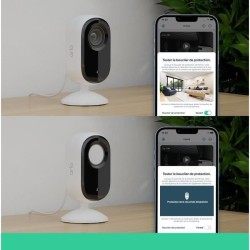 Caméra de surveillance - ARLO - VMC3260-100EUS - Résolution 2K - Vis