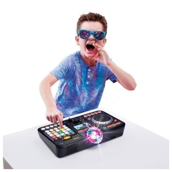 VTECH - Kidi DJ Mix