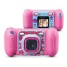 Appareil photo numérique VTECH Kidizoom Fun Rose - Mixte - Enfant - I