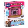 Appareil photo numérique VTECH Kidizoom Fun Rose - Mixte - Enfant - I