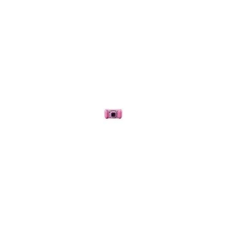 Appareil photo numérique VTECH Kidizoom Fun Rose - Mixte - Enfant - Intérieur - Piles fournies