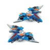 VTECH SWITCH & GO COMBO - SUPER SPINO-DACTYL 2 EN 1