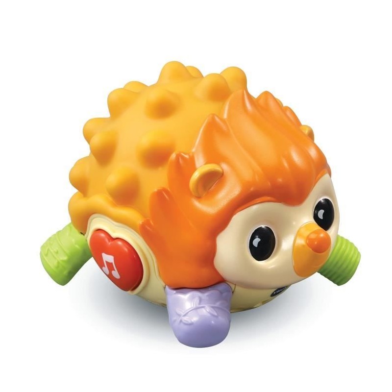 VTECH BABY - Picoton, mon Lumi Hérisson VTECH BABY - Picoton, mon Lumi Hérisson