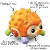 VTECH BABY - Picoton, mon Lumi Hérisson