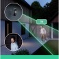 ARLO Caméra de surveillance Pack 3 caméras Essential 2k + 3 Panneaux solaires
