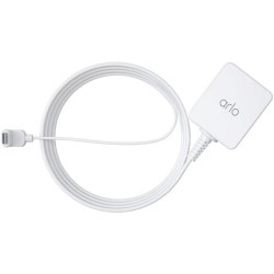 Chargeur - ARLO - VMA5700-100PES - Pour camera Essential Externe - Bla
