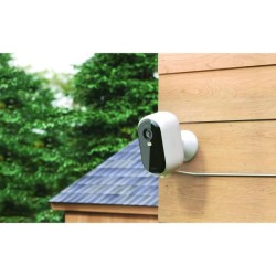 Chargeur - ARLO - VMA5700-100PES - Pour camera Essential Externe - Bla