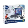 Ordinateur pour enfant VTECH GENIO MAX (écran 7) avec 10 jeux sur les