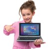 Ordinateur pour enfant VTECH GENIO MAX (écran 7) avec 10 jeux sur les