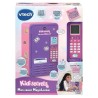 Casier MagicLocker VTECH KidiSecrets rose - 6-12 ans - Code secret a 6