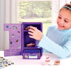 Casier MagicLocker VTECH KidiSecrets rose - 6-12 ans - Code secret a 6