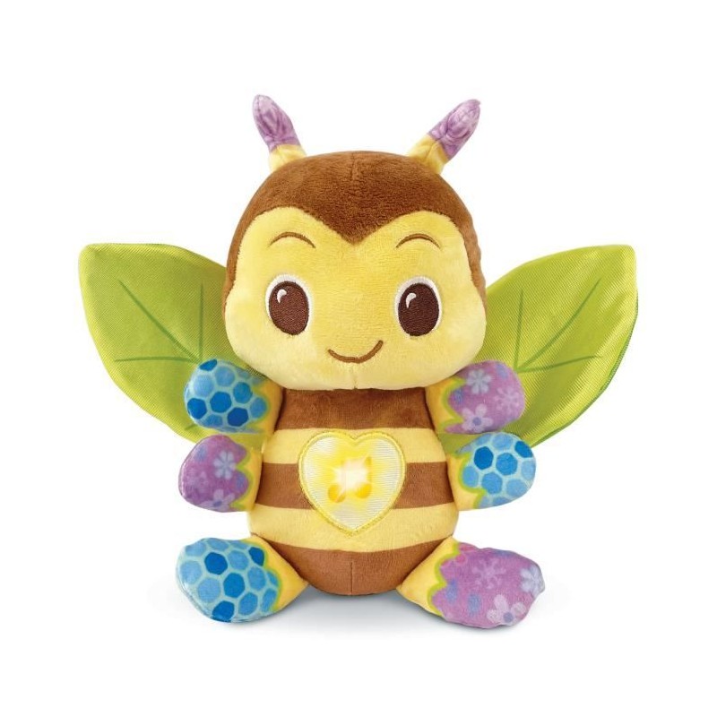 VTECH BABY - Play Green - Maëlle, mon Abeille des Découvertes (Boute VTECH BABY - Play Green - Maëlle, mon Abeille des Découvertes (Boute